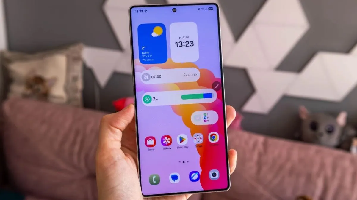 One UI 8 coraz bliżej. Polacy mogą trafić do grona wybrańców