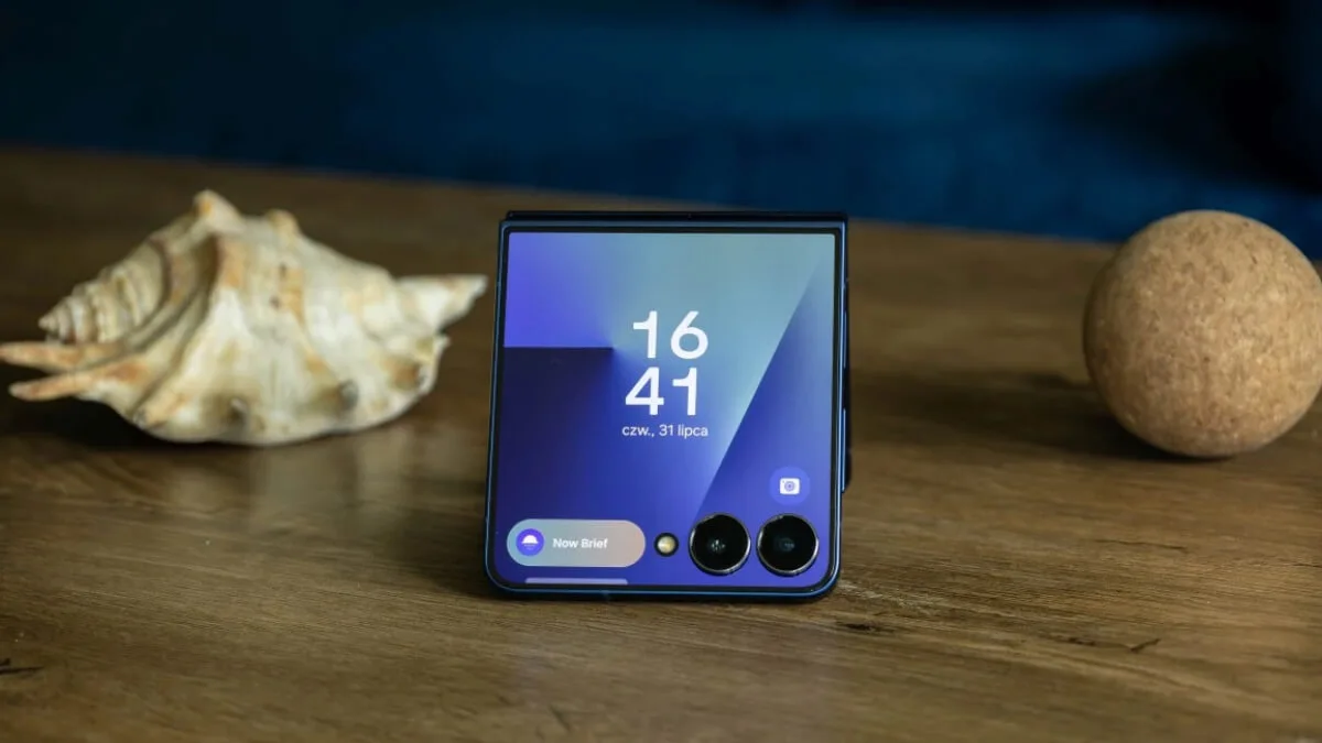 One UI 8 tuż za rogiem. Samsung ogłasza głośną premierę