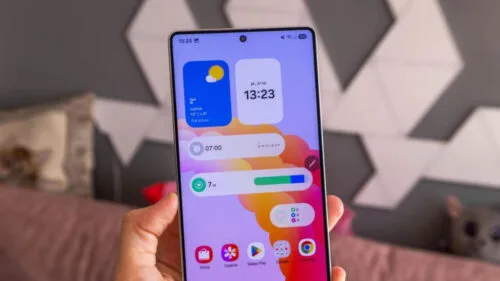 One UI 8.5