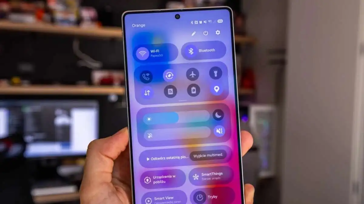 Samsung rusza z testami One UI 8. Tak, dobrze przeczytaliście