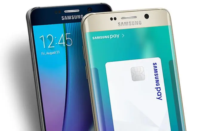 Samsung Pay będzie dostępny dla wszystkich
