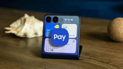 Samsung Pay