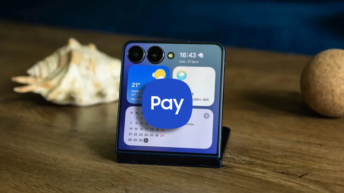 Samsung Pay wkroczy do Polski. Bardzo długo na to czekaliśmy