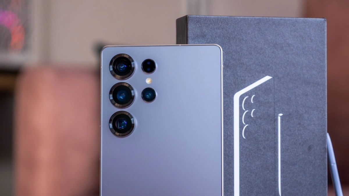 Galaxy w dłoń i do sklepów. Samsung Pay wkrótce w Polsce