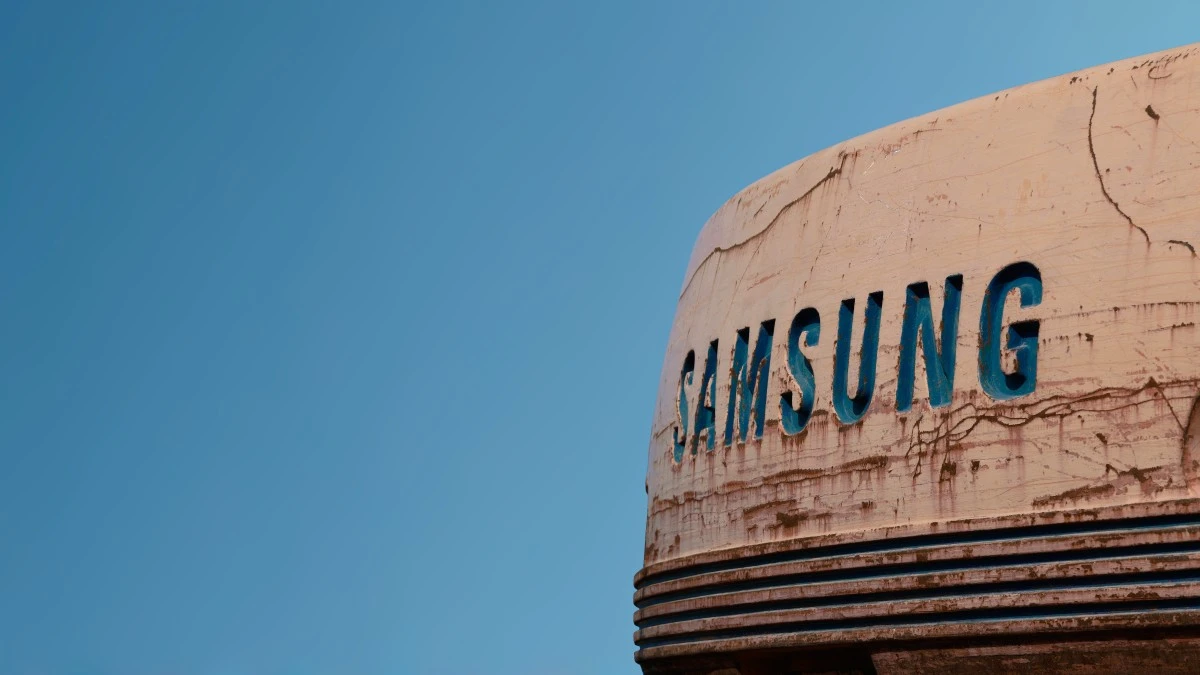 Samsung podobno rozważa wznowienie sprzedaży w Rosji