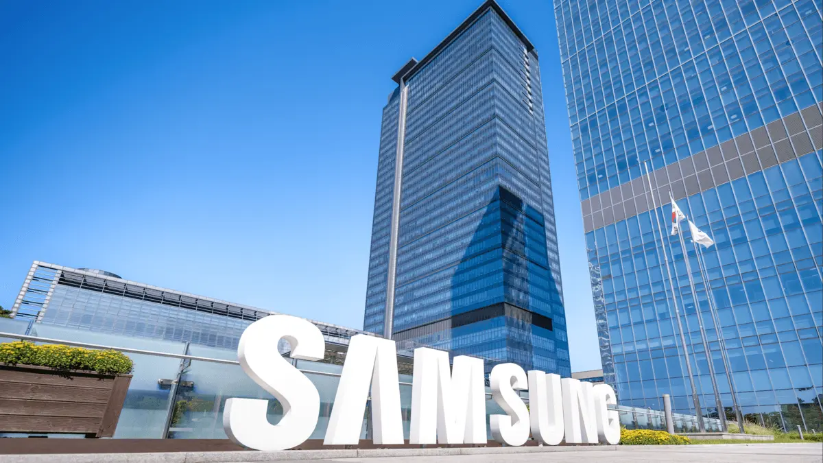 Samsung od lat ma tworzyć humanoidy. Niedługo zobaczymy je w akcji