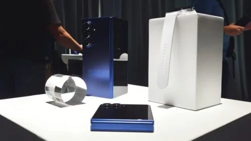 Samsung Z Flip7 i Z Fold7