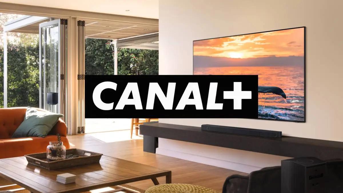 Aplikacja CANAL+ jest już dostępna na Samsung Smart TV