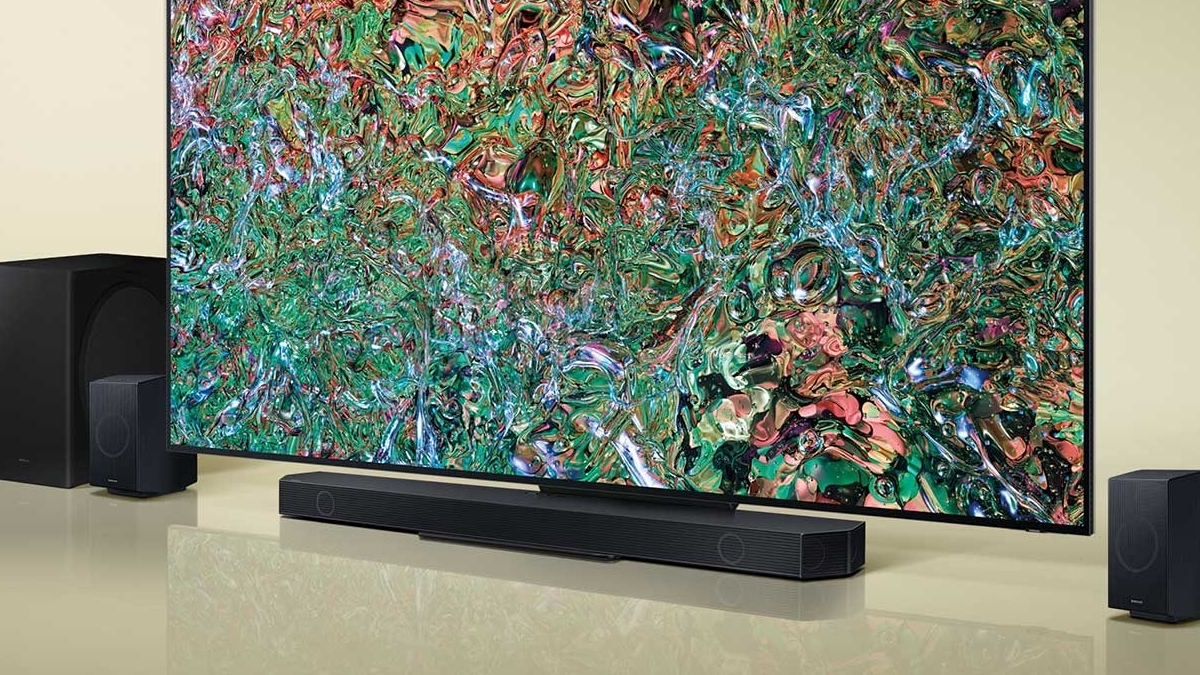 Masz soundbar Samsunga? Zrób tą jedną rzecz, zanim będzie za późno
