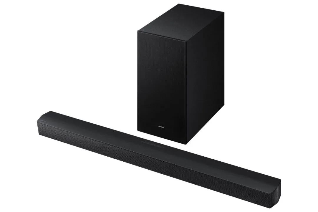 Soundbar Samsung B650F