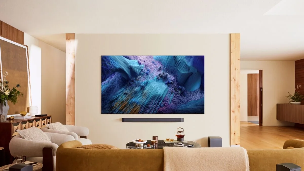 Polacy uwielbiają soundbary. Te modele Samsunga kupują najczęściej