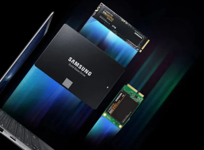 Nie tylko karty graficzne, SSD też podrożeją. Samsung wciąż z zastojem produkcji