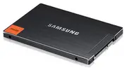 Test dysku Samsung SSD 830 Series 256GB