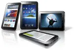 Samsung Galaxy Tab w ofercie Verizon, Sprint i AT&T