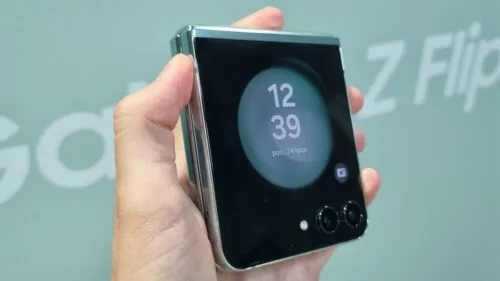 Samsung wypuści tańszy składany smartfon. Ile będzie kosztować?