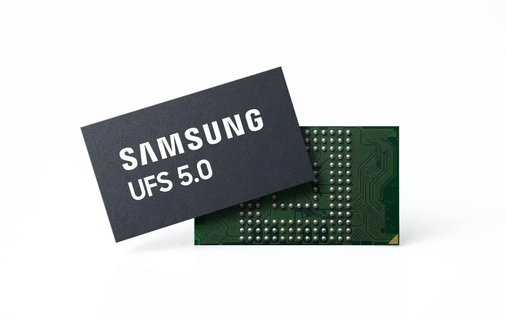 samsung ufs 5.0