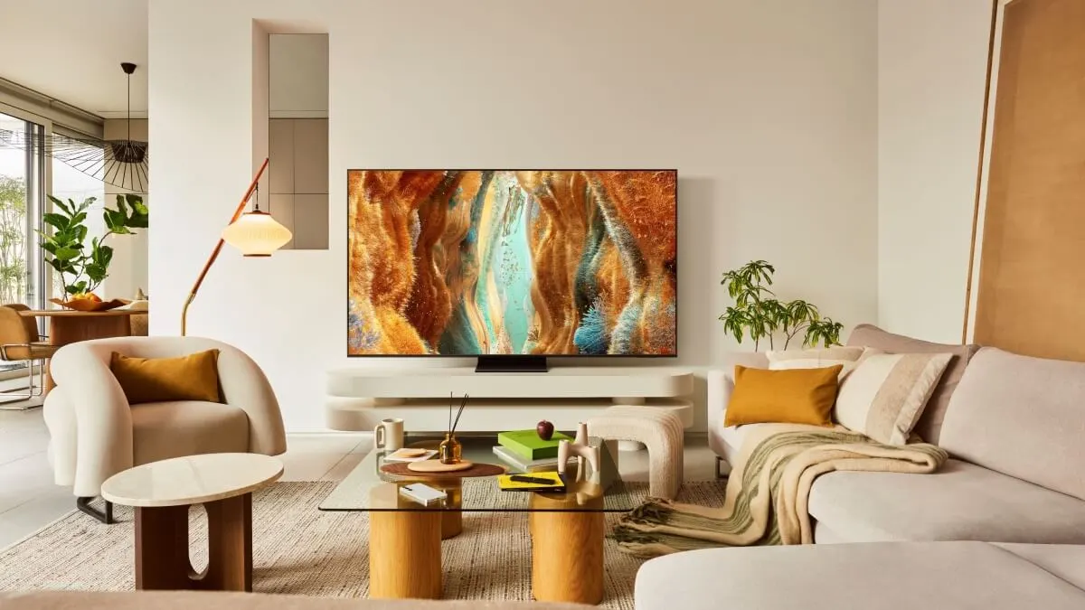 Polacy kochają te telewizory. Samsung zdradza ulubieńców