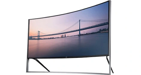 Samsung rozpoczął sprzedaż telewizorów za… prawie 400 tysięcy złotych!