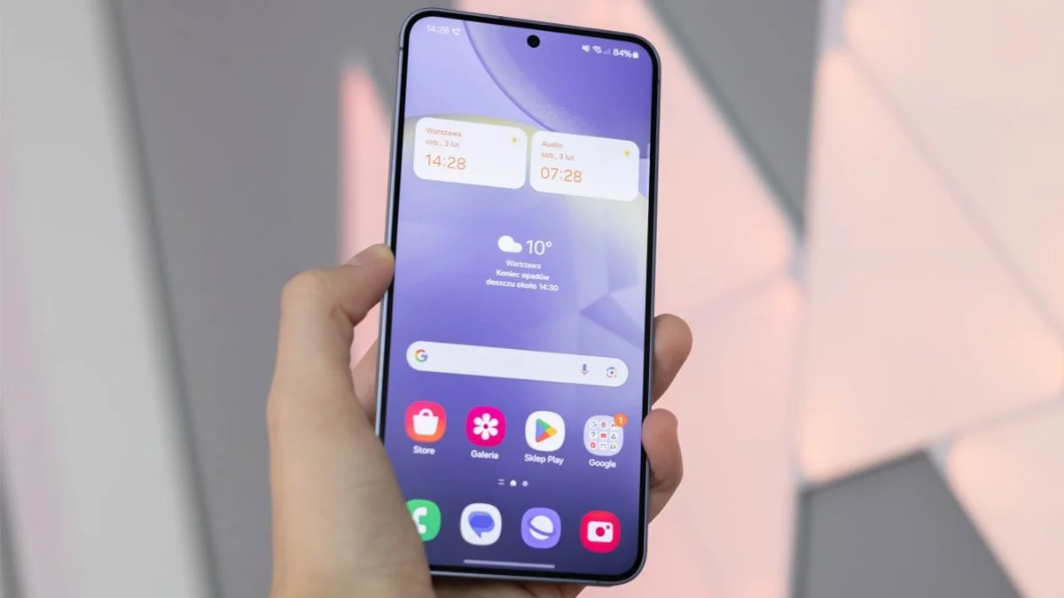 Samsung Galaxy Unpacked już niedługo. Znamy dokładną datę