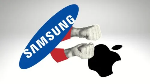 Samsung wyśmiał Apple i problem z alarmami w iPhone’ach