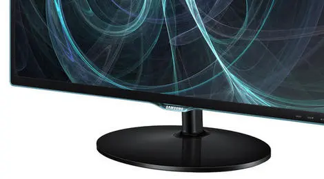 Samsung: Nowe monitory z matrycą PLS