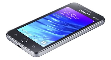 Samsung Z1 – pierwszy smartfon z Tizen OS już dostępny!
