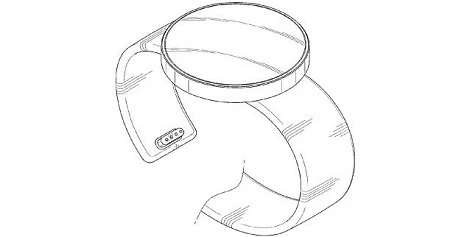 Samsung pracuje nad kolejnym zegarkiem?