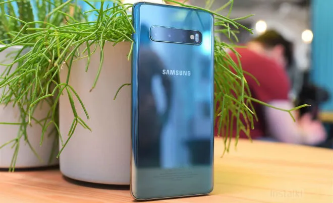 12 GB RAM dla smartfonów? Samsung rozpoczyna produkcję