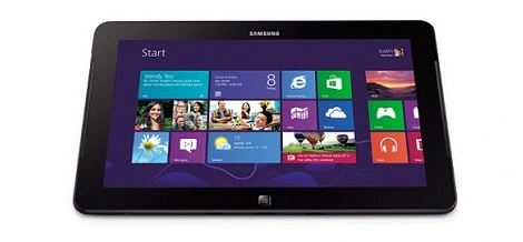 Samsung rozszerza linię komputerów osobistych z Windows 8
