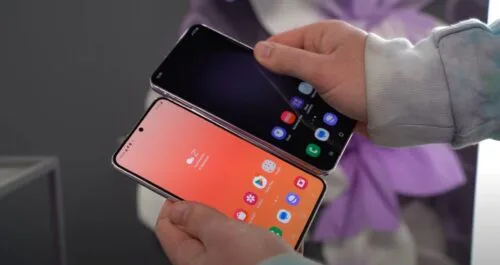 Samsung może rozczarować szybkością ładowania Galaxy S24