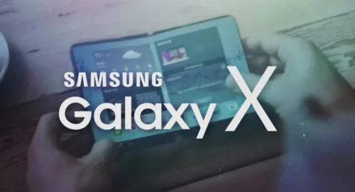 Elastyczne baterie w składanym Samsungu X. Tak wygląda przyszłość smartfonów?