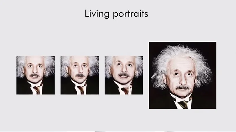 Samsung pracuje nad sztuczną inteligencją, która przemieni Twoje zdjęcie… w film