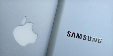 Telefony Samsunga i Apple są zbyt drogie. Spółki tracą z tego powodu pozycję na rynku