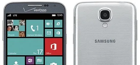 Samsung wypuści kolejne smartfony z Windows Phone w 2015 roku?