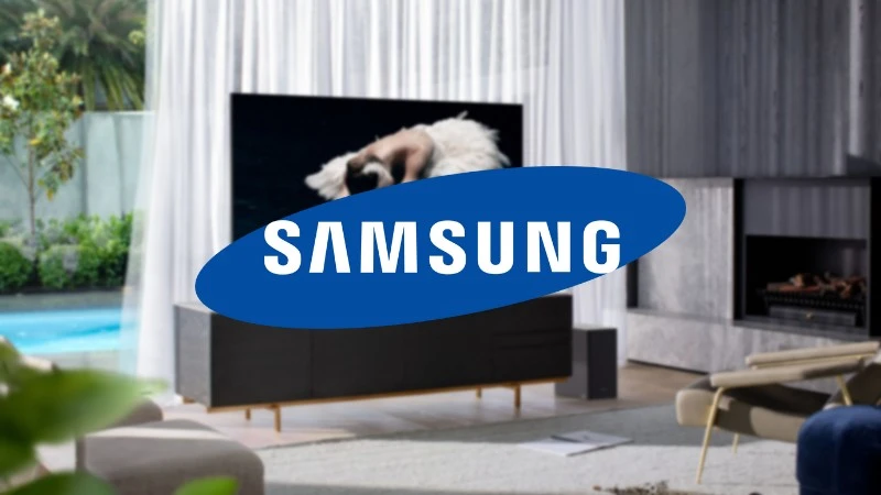 Samsung zaszył w telewizorach backdoora. Może je zdalnie wyłączyć