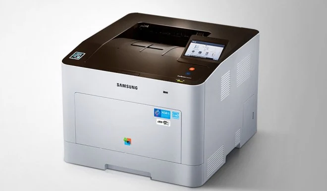 To koniec drukarek Samsunga. HP przejmuje biznes