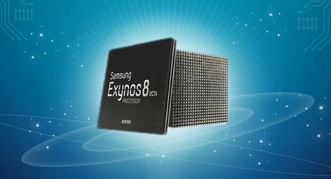 Exynos 8 Octa – nowy i wydajny procesor mobilny od Samsunga