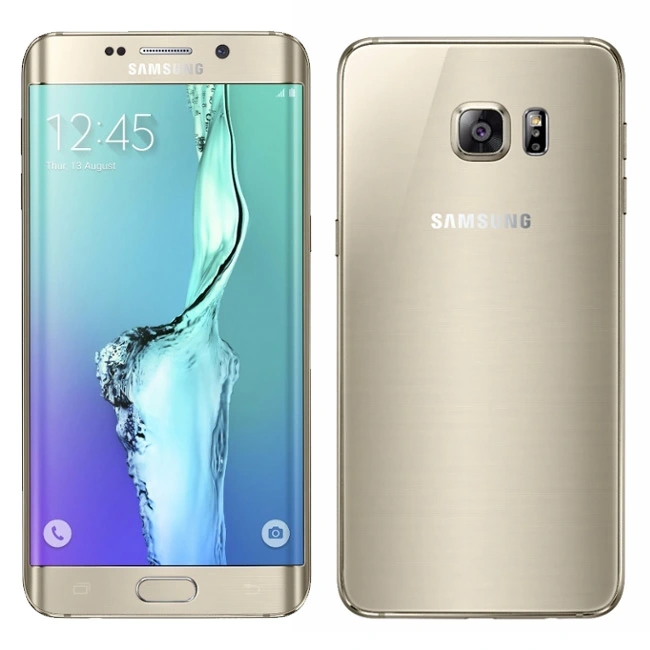 Samsung prezentuje Galaxy S6 edge+