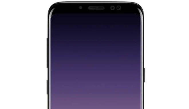 Samsung Galaxy A (2018) jak Galaxy S8? Wyciekły rendery