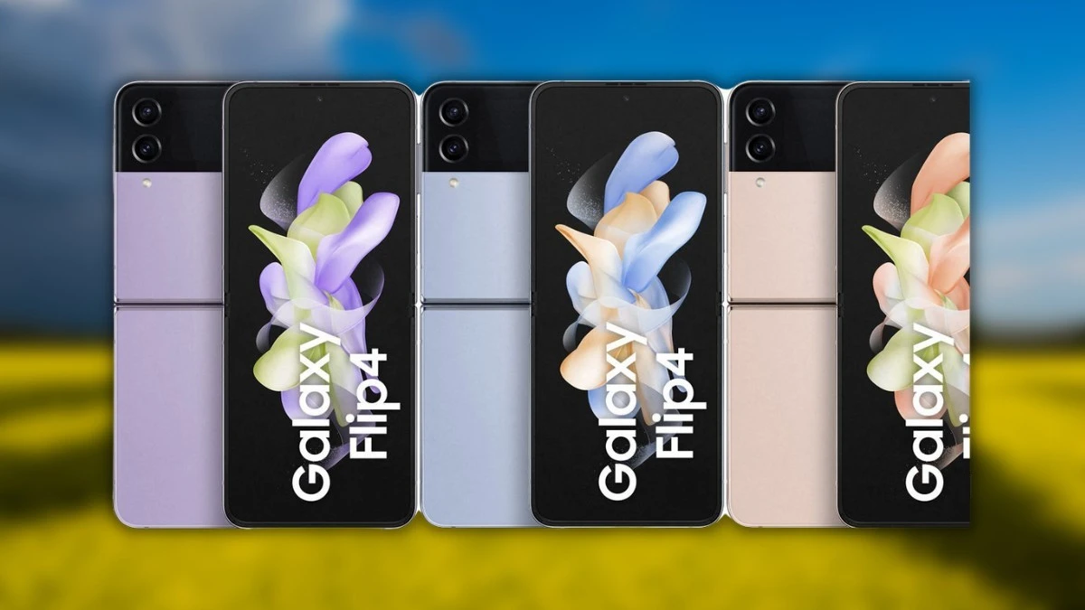 Samsung ma naprawić problem wizerunkowy smartfonów Flip i Fold