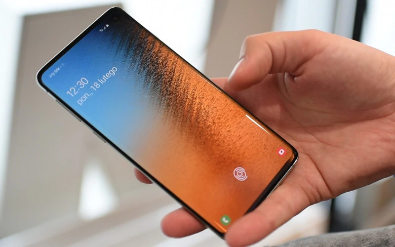 Samsung naprawił groźny bug w Galaxy S10 i Note 10