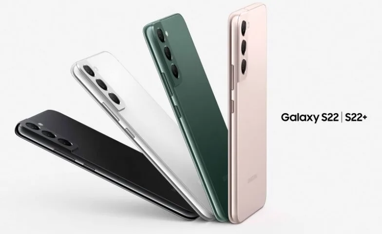 Samsung Galaxy S22 oficjalnie. Wszystko, co musisz wiedzieć o nowych flagowcach (premiera, cena, przedsprzedaż)