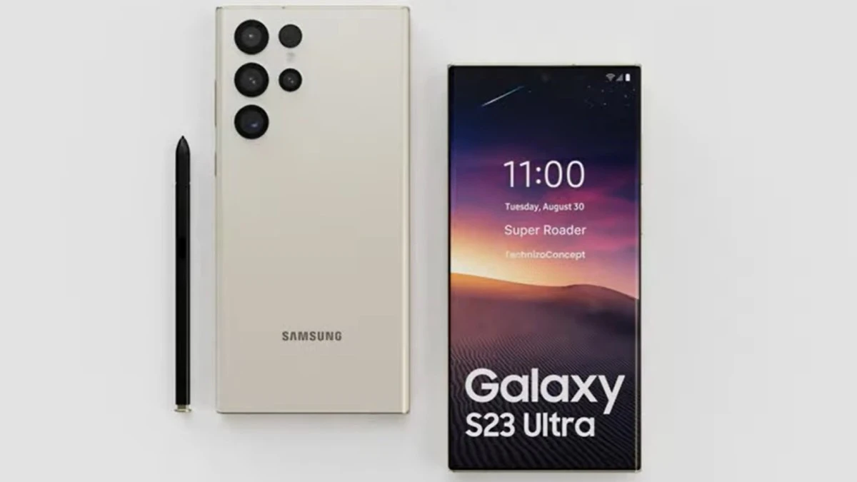 Samsung Galaxy S23 nareszcie bez największej bolączki tych modeli