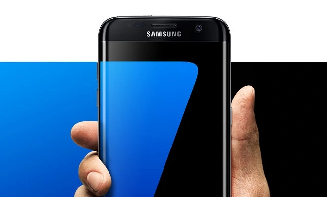 Samsung Galaxy S7 ze znakomitą sprzedażą