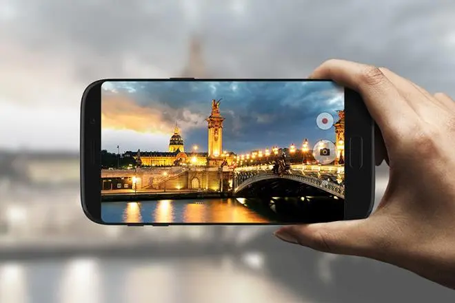 Wiemy, ile kosztuje produkcja Samsunga Galaxy S8