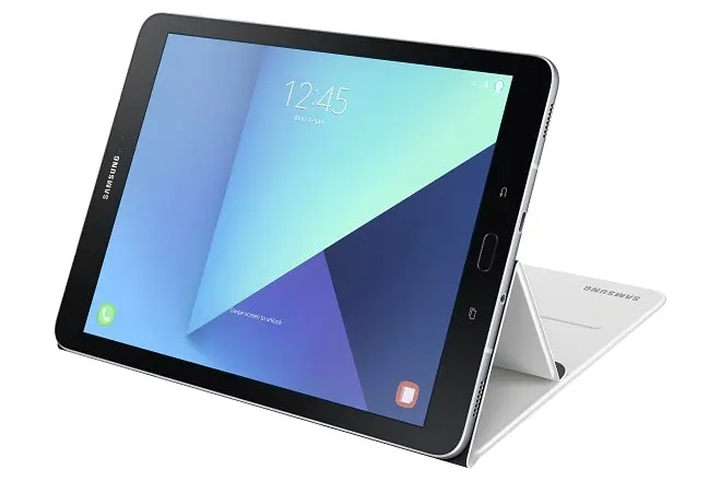 Samsung stawia na tablety. Prezentuje urządzenia z Androidem i Windows 10