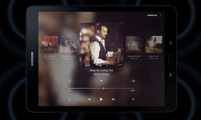 Samsung Galaxy Tab S3 debiutuje na polskim rynku. Poważna konkurencja dla iPadów?