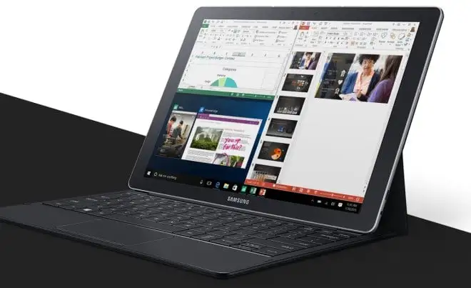 Samsung pracuje nad kolejnym tabletem z Windowsem?