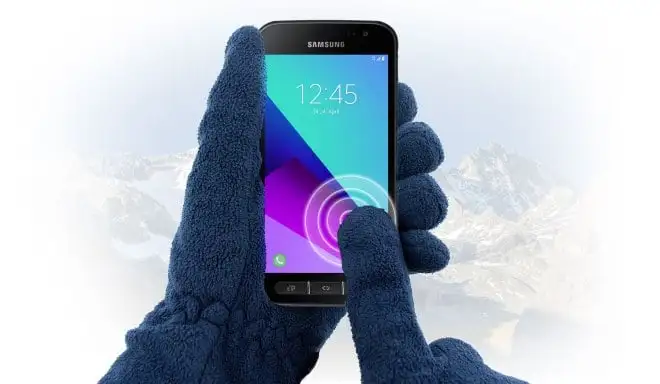 Samsung prezentuje smartfona do zadań specjalnych – Galaxy Xcover 4