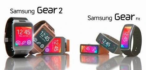 Samsung zapowiada zegarek z okrągłym wyświetlaczem